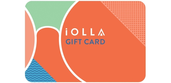 Iolla Gift Card