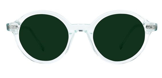 Capaldi_MintCrystal_Front_Sunglasses